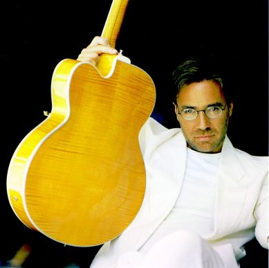 Al Di Meola